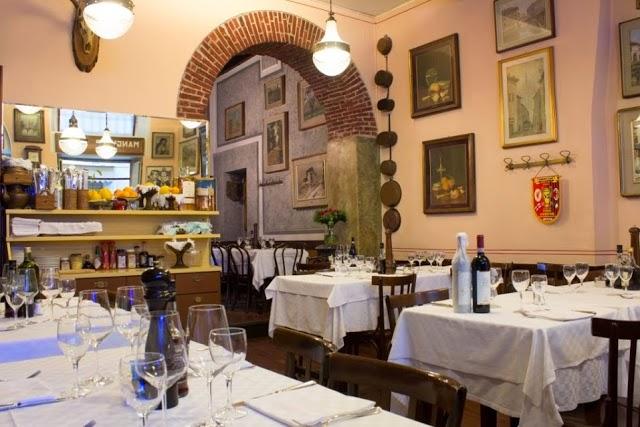 Trattoria Milanese